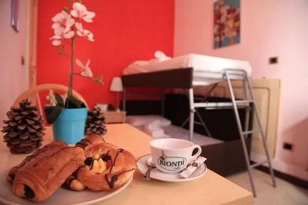 Nika Hostel - 1