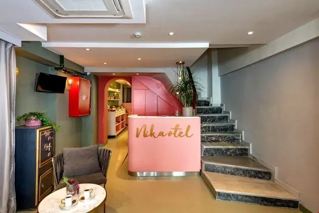 Nika Otel