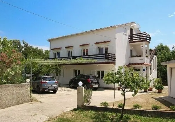 Nika - With Parking - A1