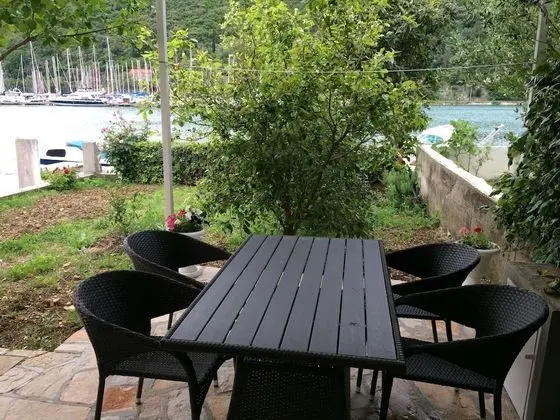 Nika Room - Adults Only