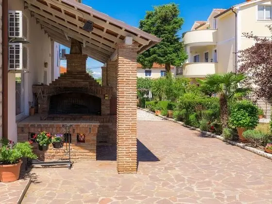 Nika Umag in Umag With 1 Bedrooms and 1 5 Bathrooms - Oda
