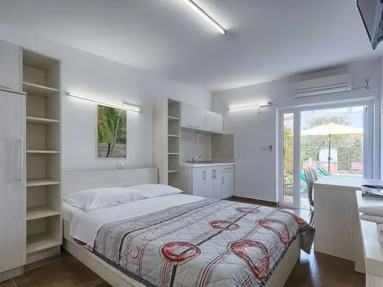 Nika Umag in Umag With 1 Bedrooms and 1 5 Bathrooms - Oda