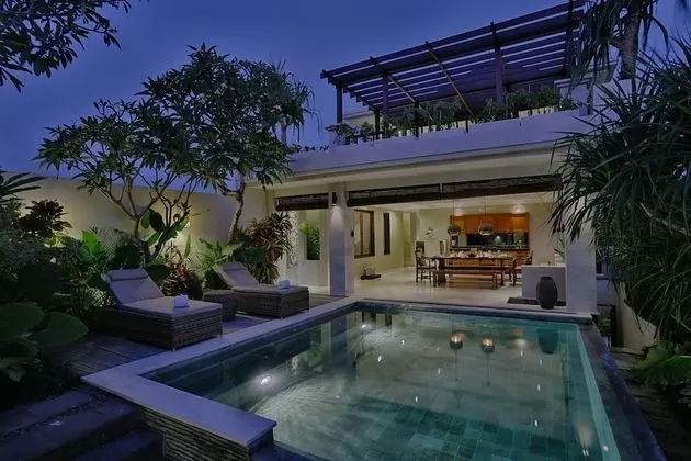 Villa Nikara - Dış Mekan