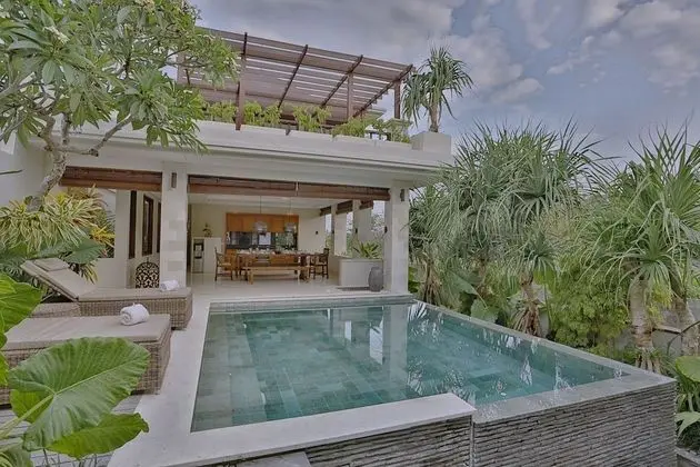 Villa Nikara - Havuz