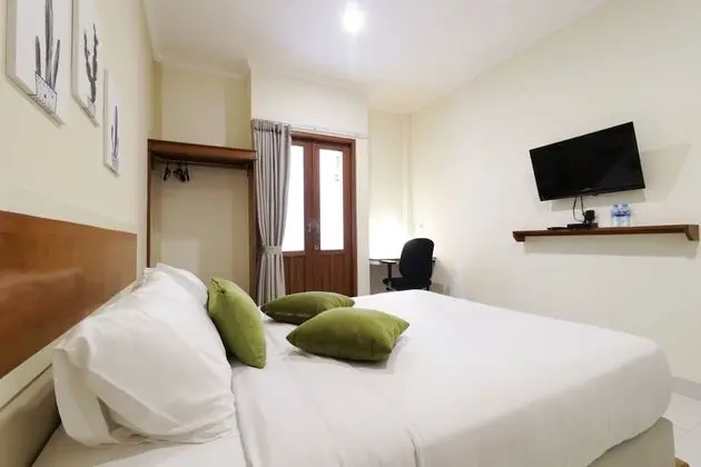 Nikara Residence Syariah - Öne Çıkan Resim