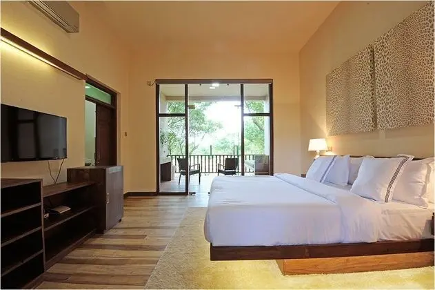 NIKARA Yala Beach Villas