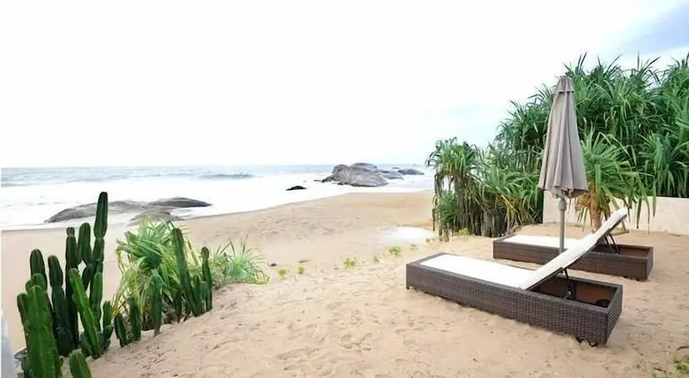 NIKARA Yala Beach Villas