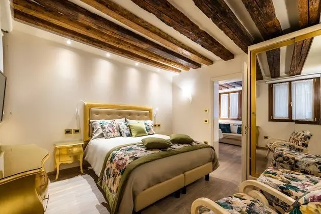 Nike Apartments Venice Castello