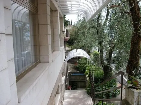 Hotel Nike - Dış Mekan