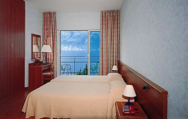 Hotel Nike - Oda