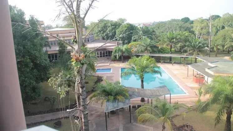 Nike Lake Resort