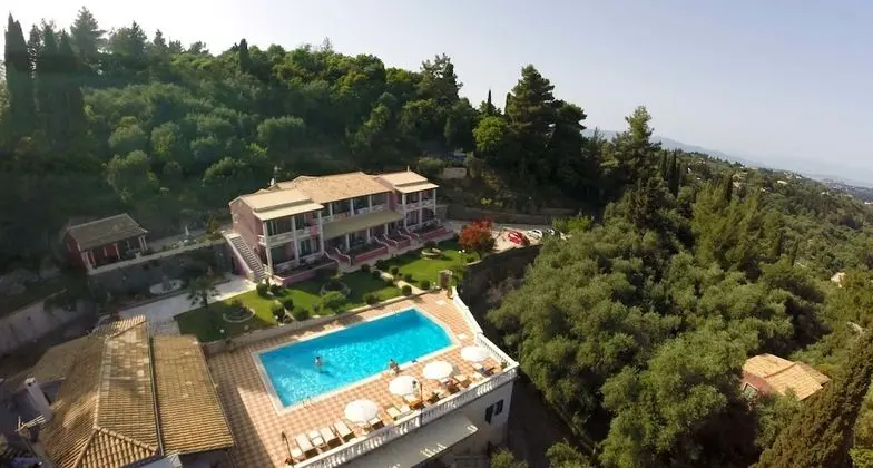 Niki Apartments