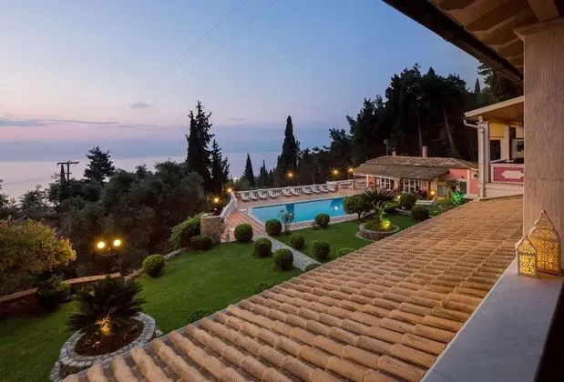 Niki Apartments - Öne Çıkan Resim