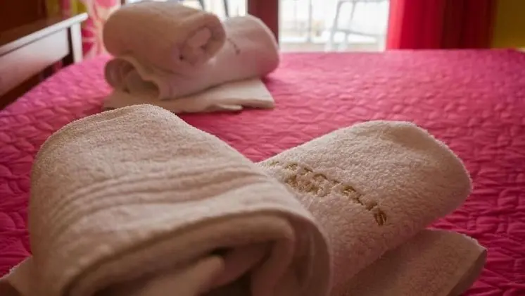 Niki Apartments - Spa