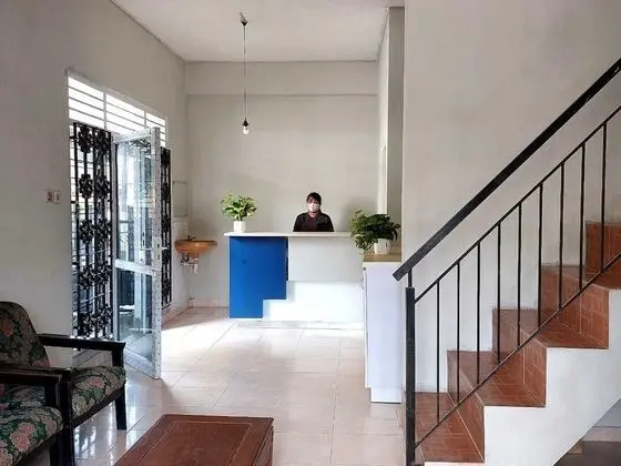 Niki Backpacker