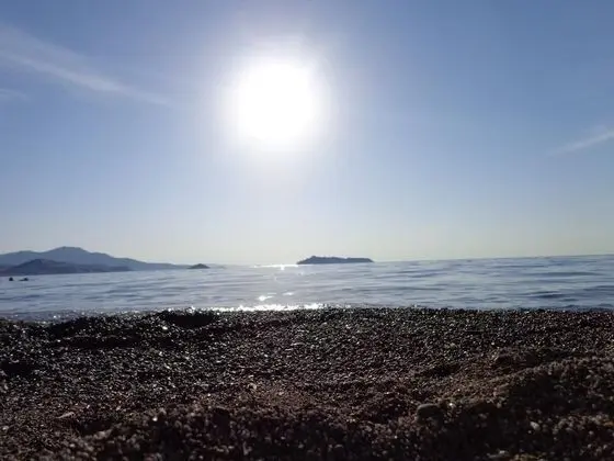 Niki Studios Sea-Front - Plaj