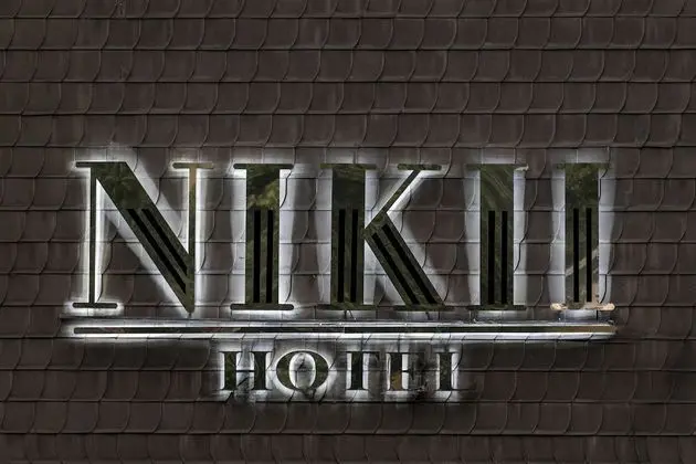Nikii Boutique Hotel