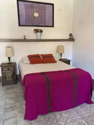 Nikikot Hotel and Hostal Food & Drink