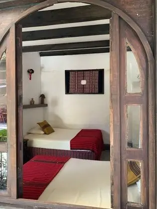 Nikikot Hotel and Hostal Food & Drink - Oda