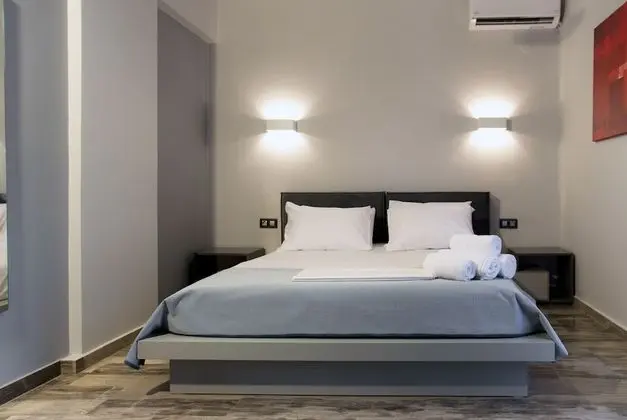Nikis Dream Luxury Apartments