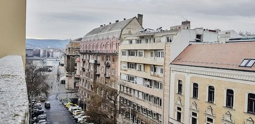 Nikita Apartment - Dış Mekan