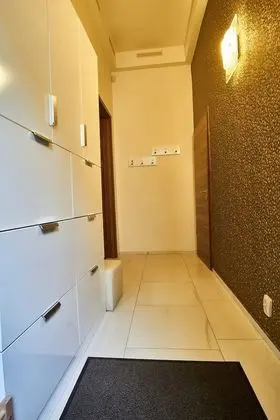 Nikita Apartment - İç Mekan
