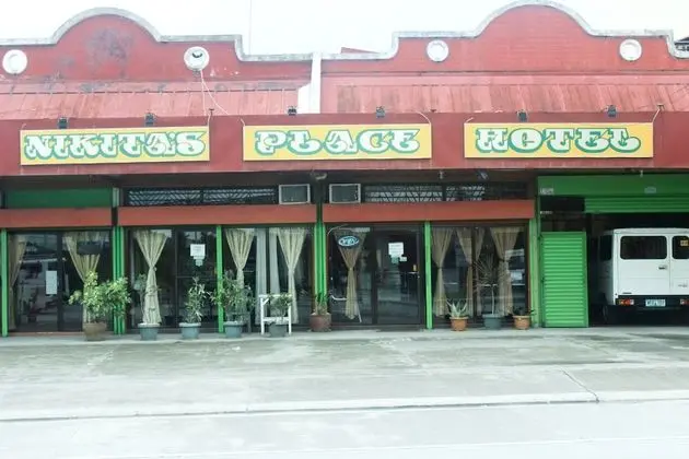 Nikita's Place Hotel