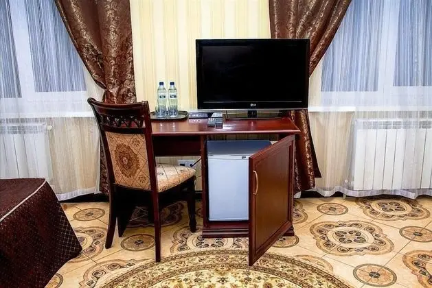 Nikitin Hotel - Mutfak Özellikleri