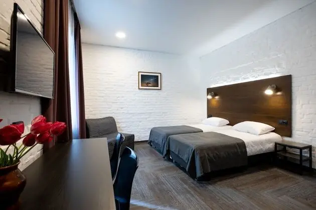 Nikitin Hotel