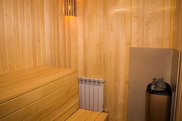 Nikitskoe podvorie - Spa