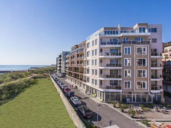 Nikki Beach Apartments - 1