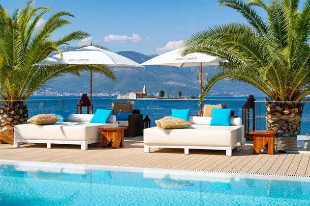 Nikki Beach Montenegro