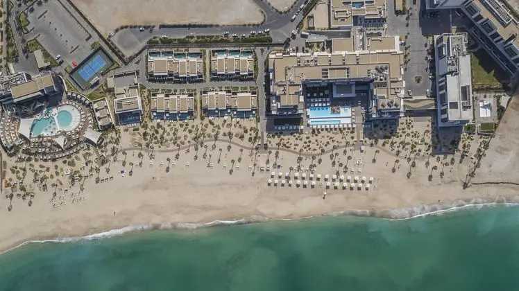 Nikki Beach Resort & Spa Dubai - Genel