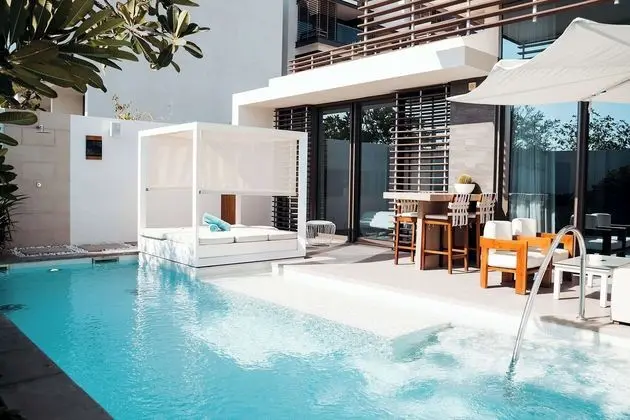 Nikki Beach Resort & Spa Dubai - Genel
