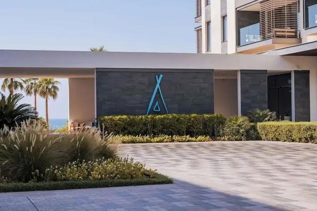 Nikki Beach Resort & Spa Dubai - Öne Çıkan Resim