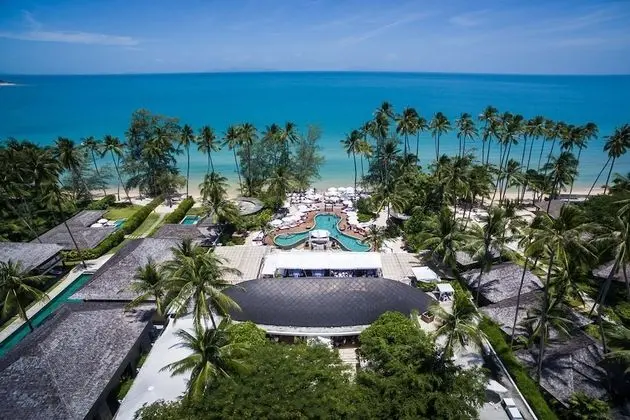 Nikki Beach Resort & Spa