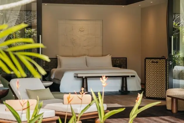 Nikki Beach Resort & Spa - Genel