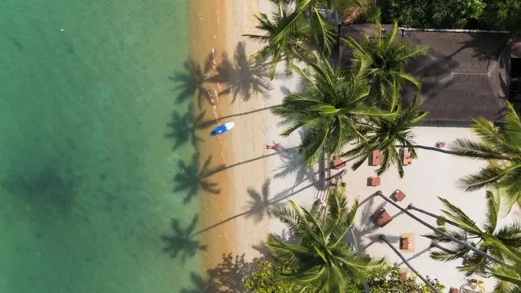 Nikki Beach Resort & Spa - Öne Çıkan Resim