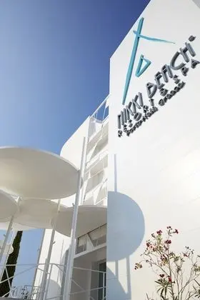 Nikki Beach Resort & Spa Porto Heli - Dış Mekan
