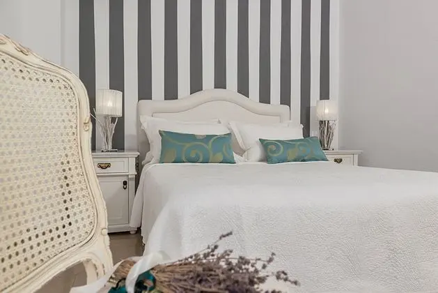 Nikki Beach Resort & Spa Santorini