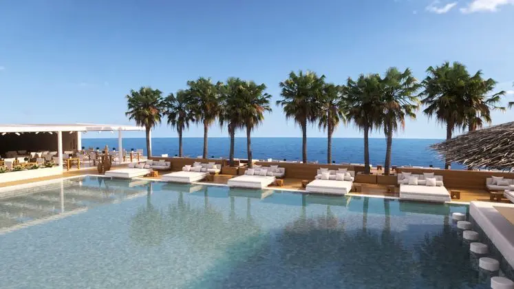 Nikki Beach Resort & Spa Santorini