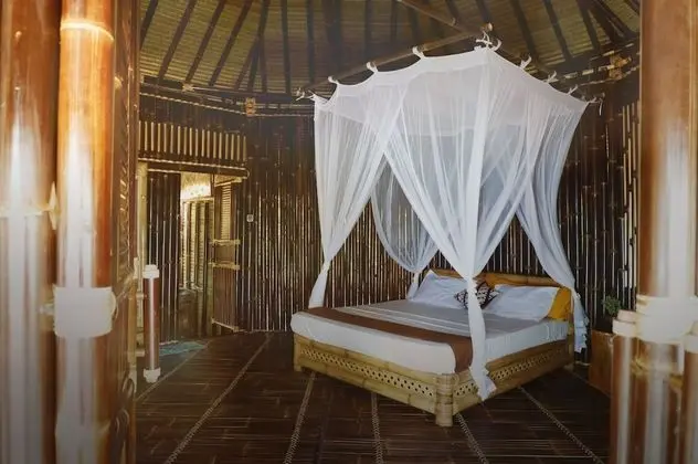 NIKKI Peucang Resort - Adults Only - Öne Çıkan Resim