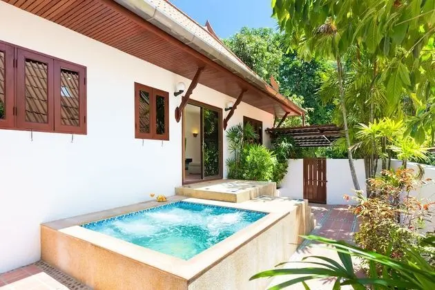 Villa Nikkie 2