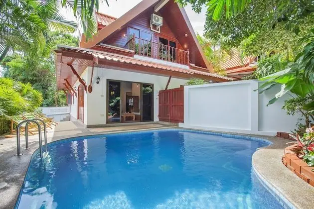 Villa Nikkie