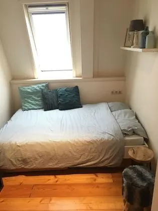 Nikki's Holiday Home - Oda