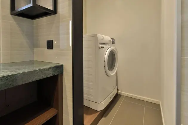 Hotel Nikko Amata City Chonburi - Oda