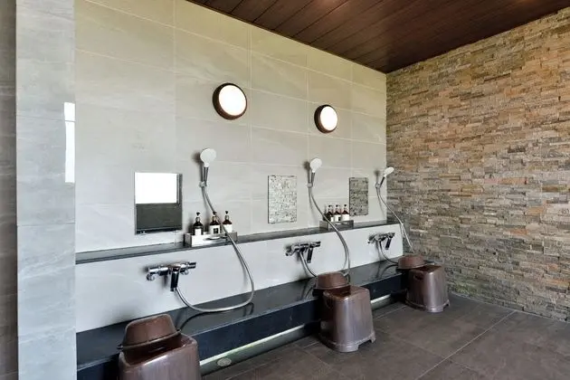 Hotel Nikko Amata City Chonburi - Spa