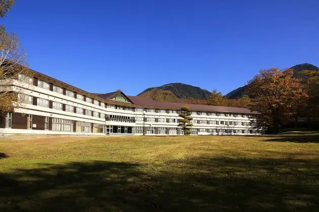 Nikko Astraea Hotel