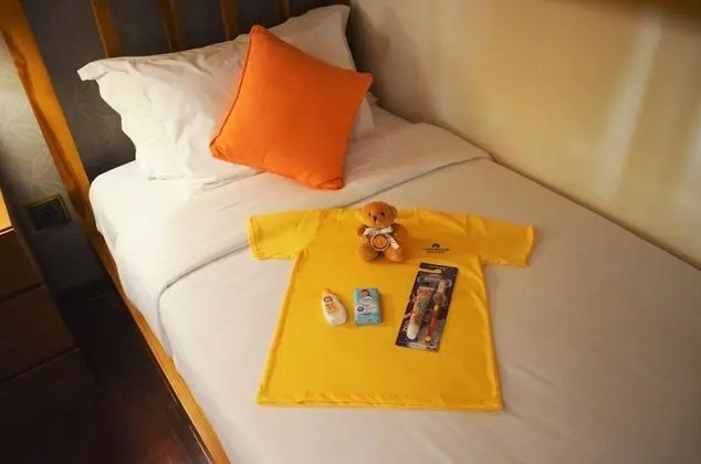 Hotel Nikko Bali Benoa Beach - CHSE Certified - Oda