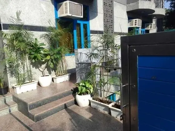 Nikko Blue - The Boutique Hotel